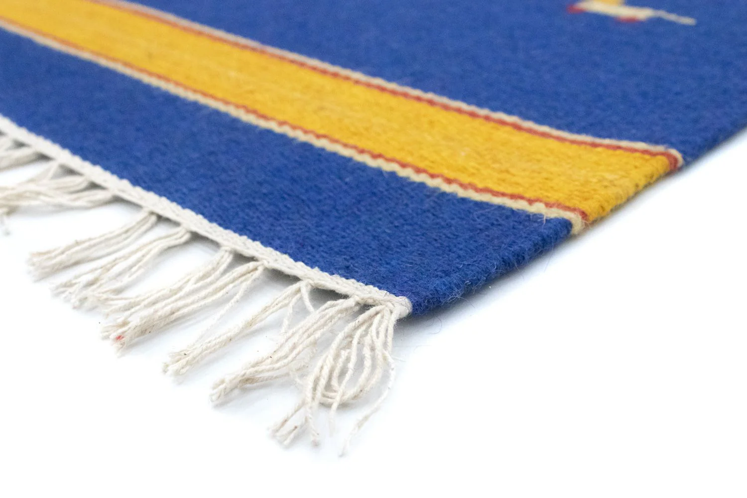 Kelim Modern Teppich 180x120cm - Image 3