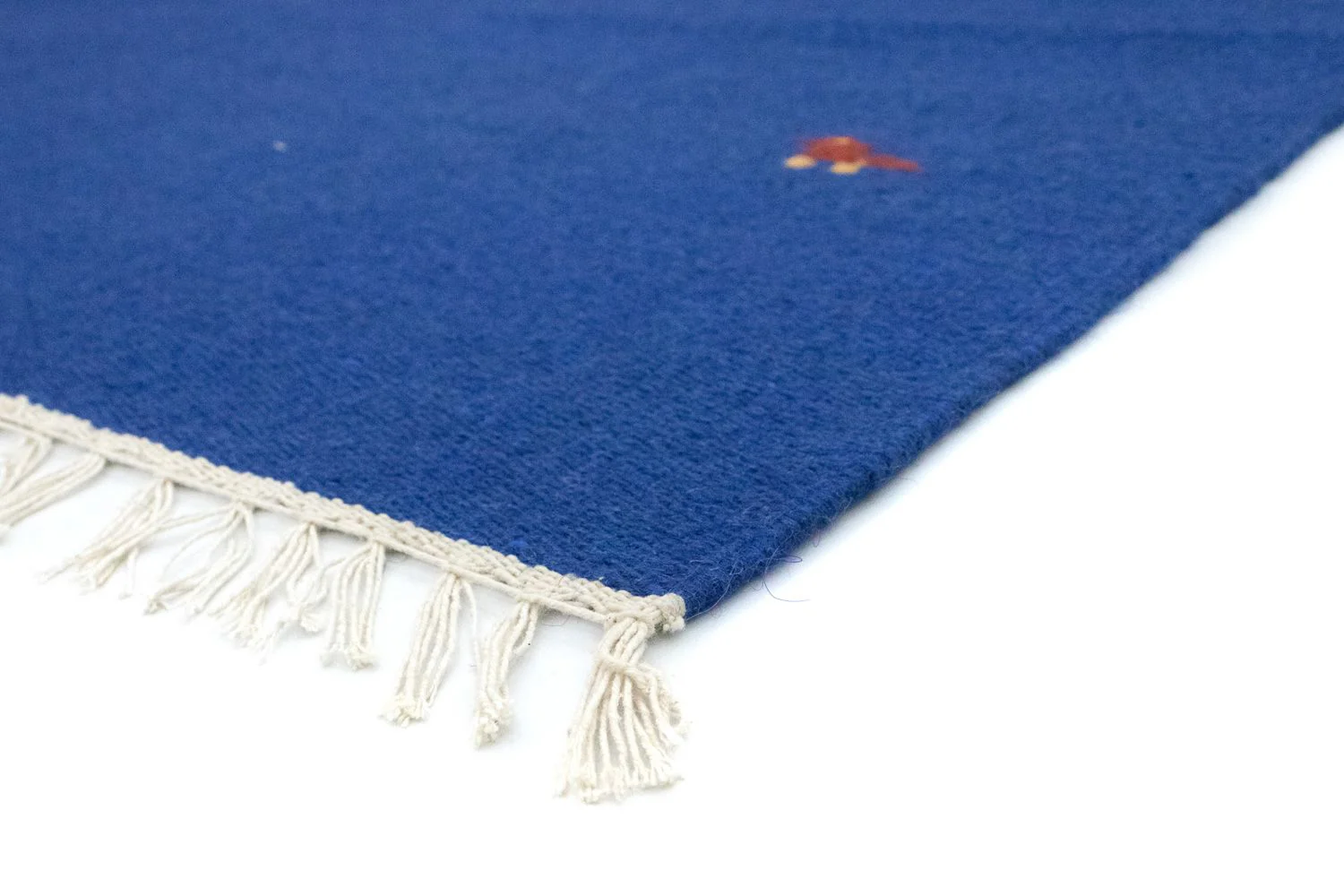 Kelim Modern Teppich 180x120cm - Image 3