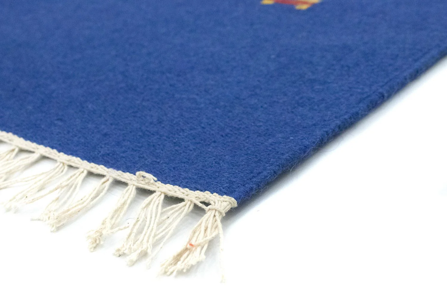 Kelim Modern Teppich 180x120cm - Image 3
