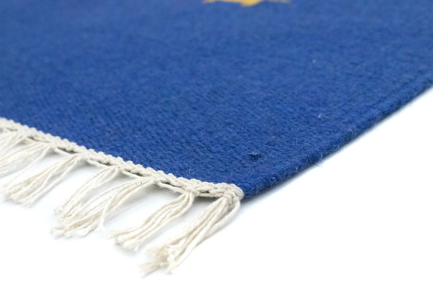 Kelim Modern Teppich 180x120cm - Image 3