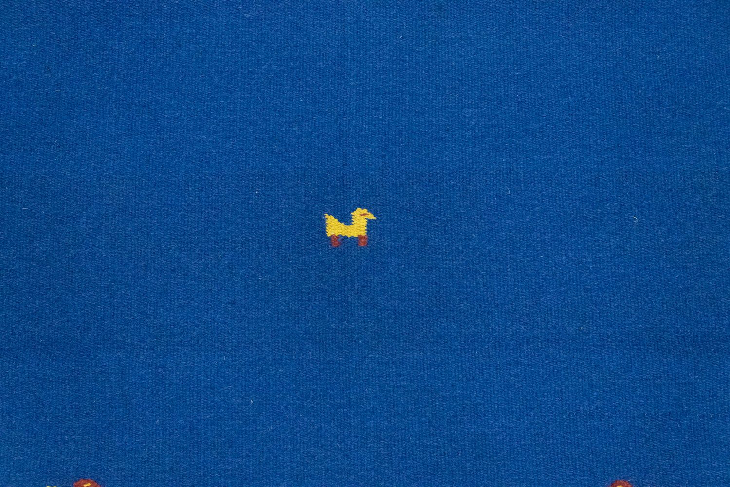 Kelim Modern Teppich 180x120cm - Image 2