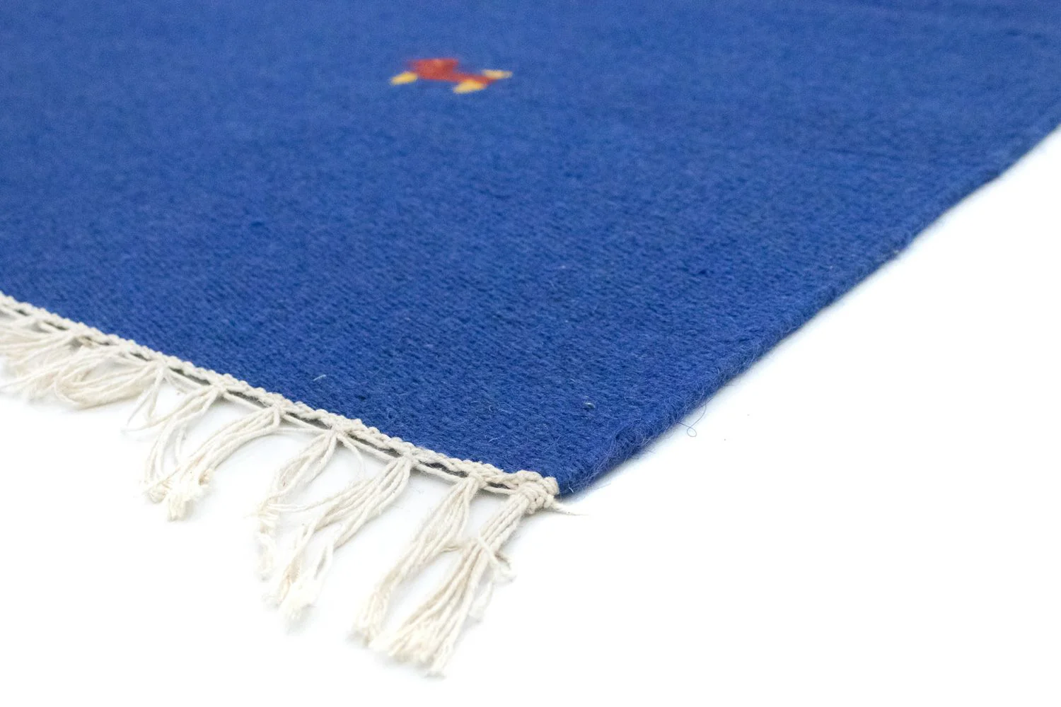 Kelim Modern Teppich 180x120cm - Image 3