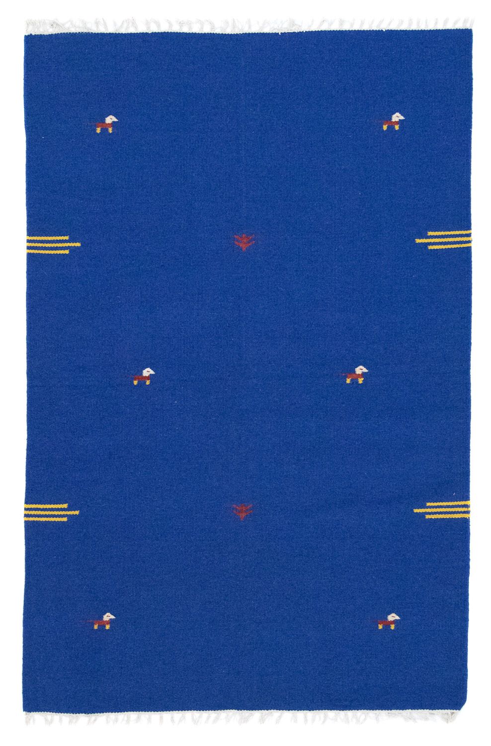 Kelim Modern Teppich 180x120cm
