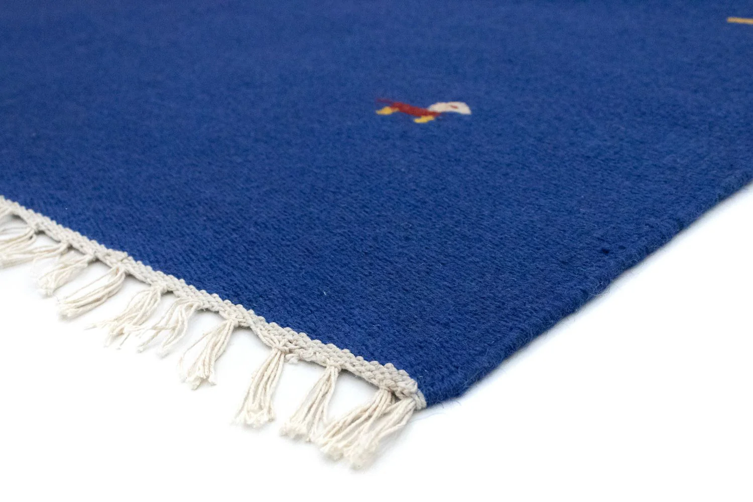 Kelim Modern Teppich 180x120cm - Image 3