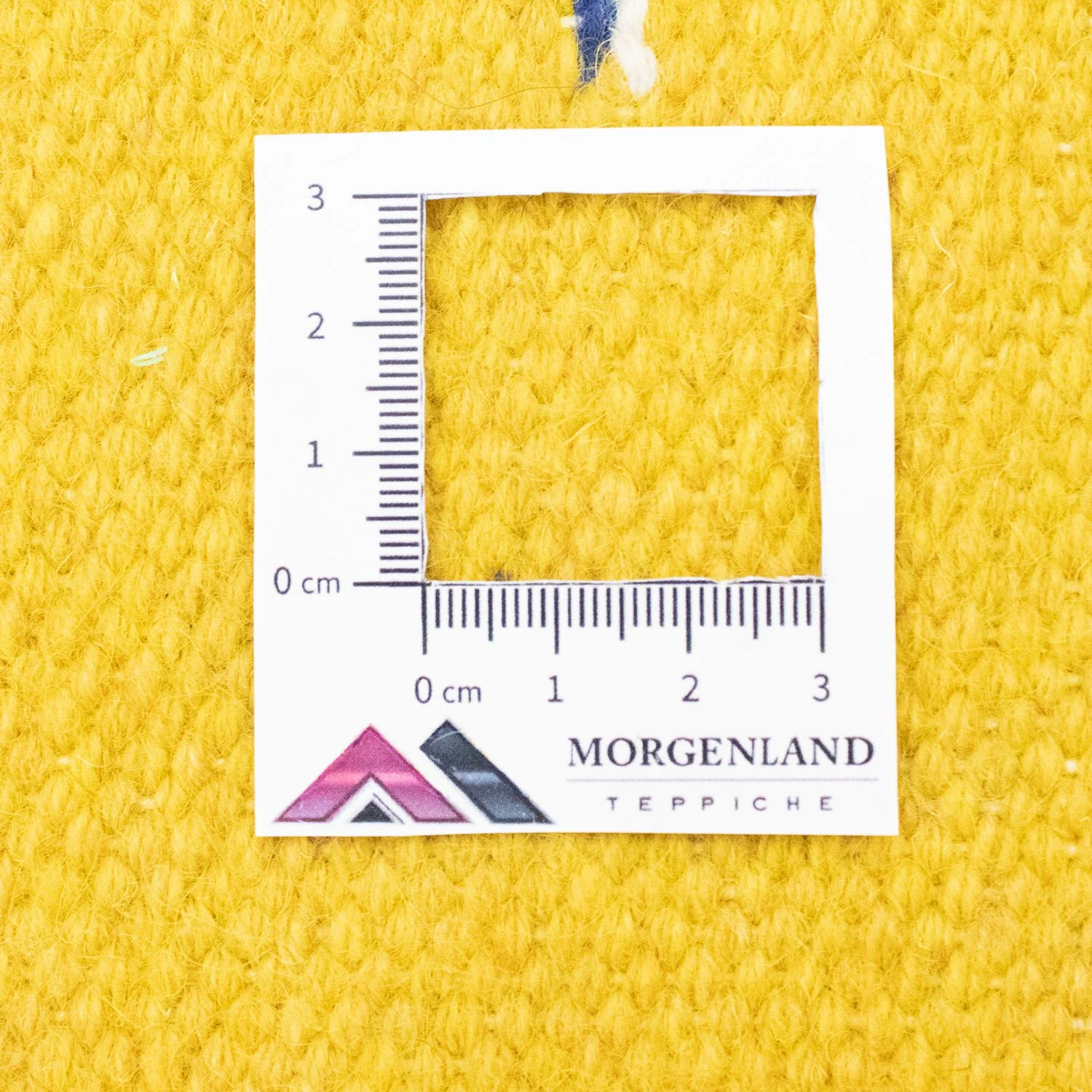 Kelim Modern Teppich 180x120cm - Image 6