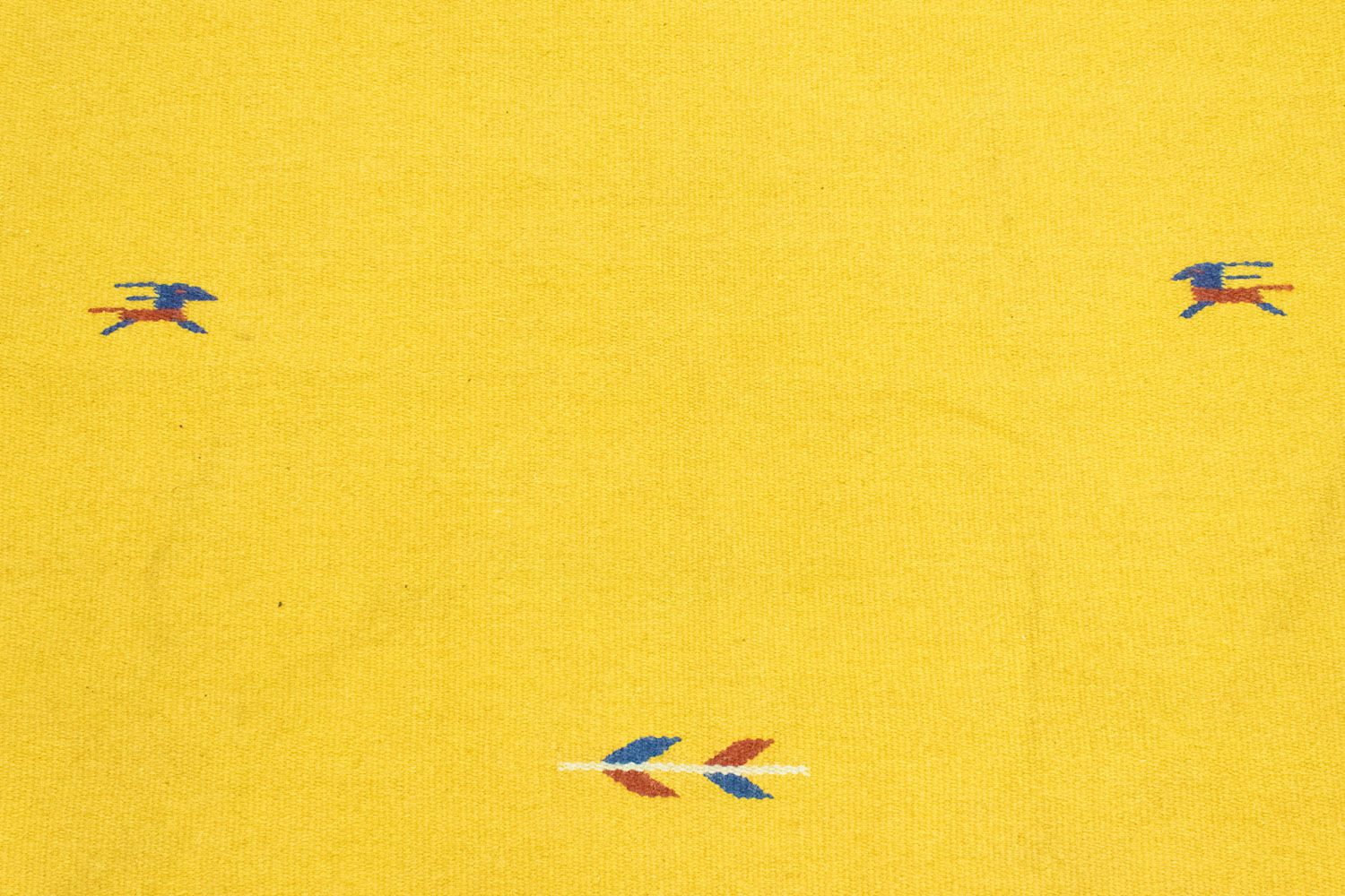 Kelim Modern Teppich 180x120cm - Image 2
