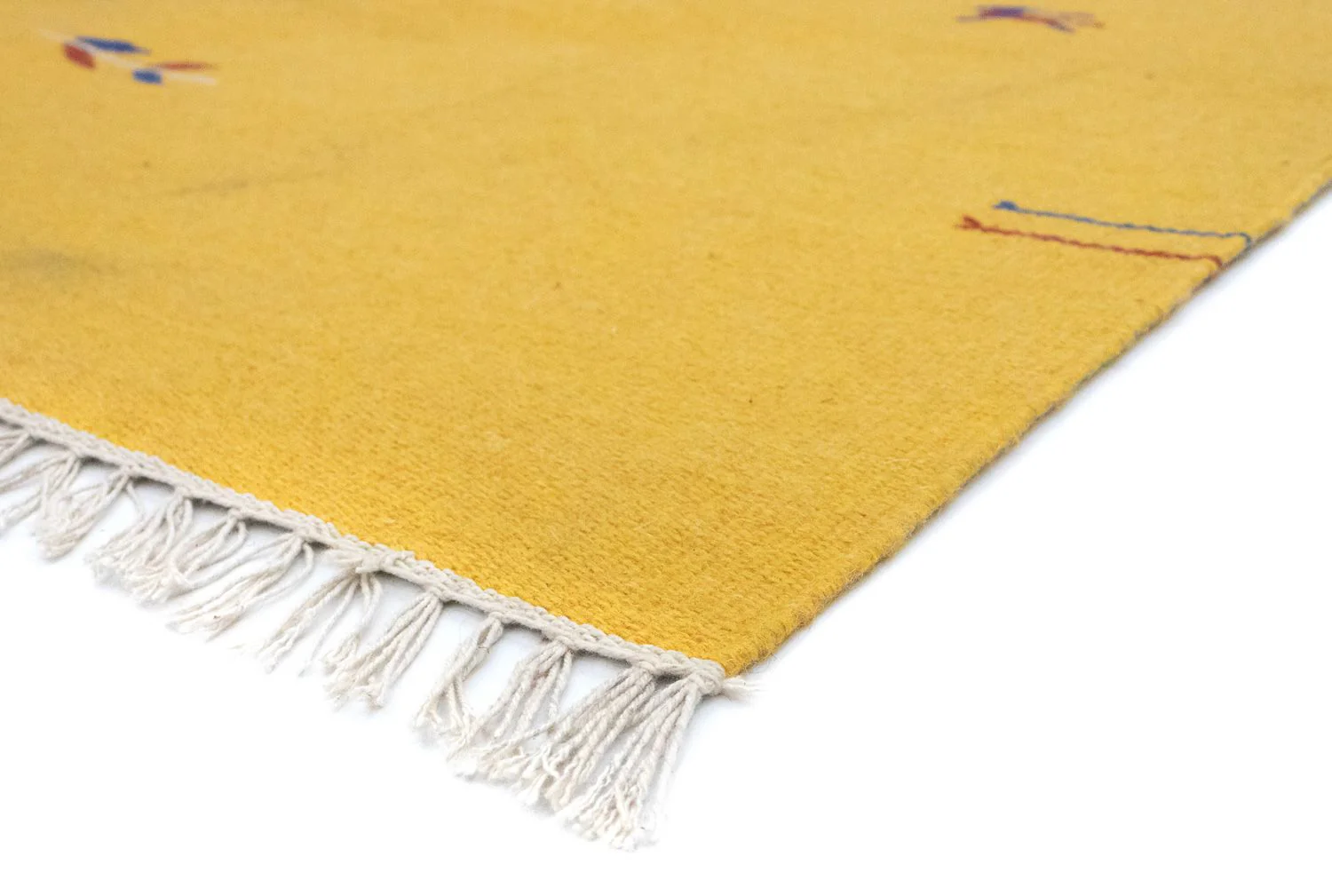 Kelim Modern Teppich 180x120cm - Image 3