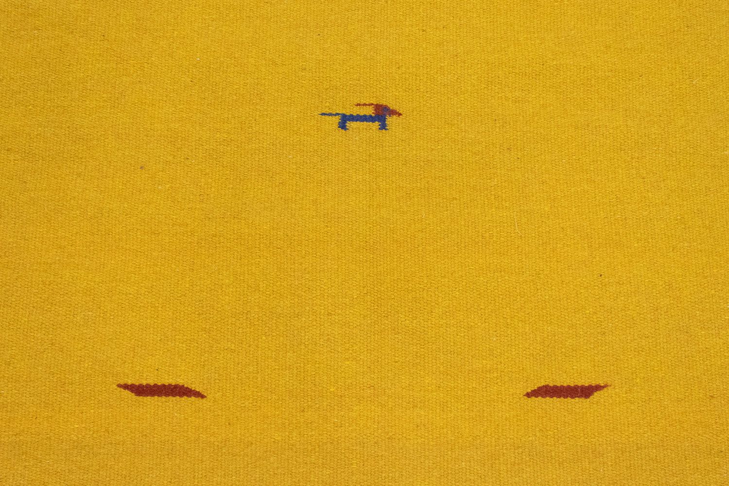 Kelim Modern Teppich 180x120cm - Image 2