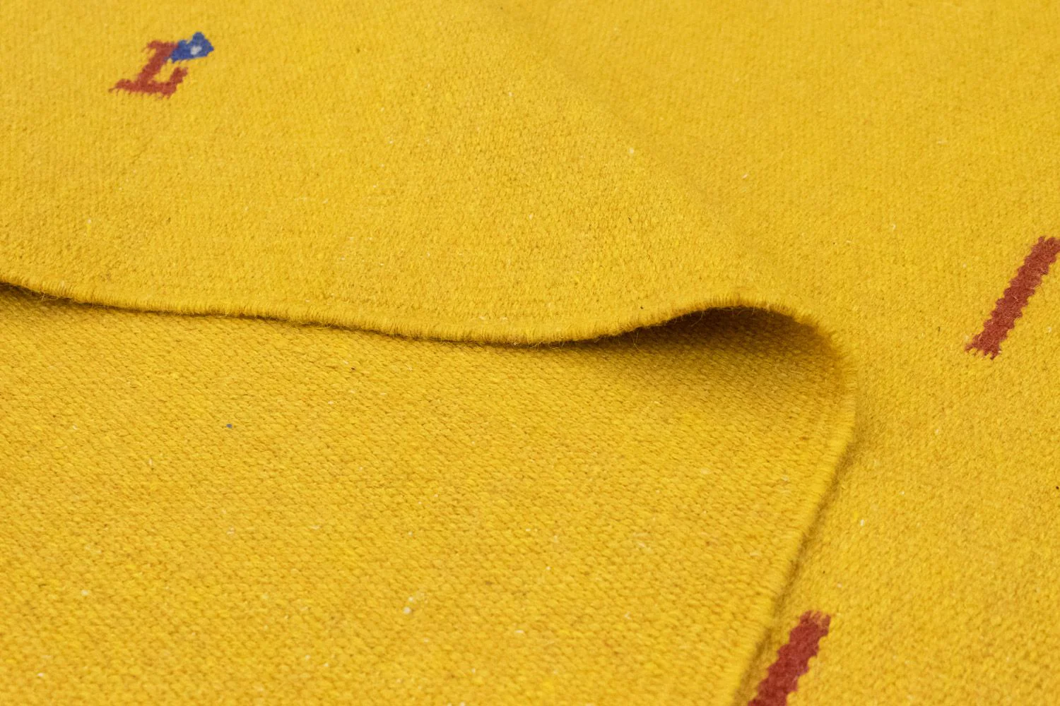 Kelim Modern Teppich 180x120cm - Image 4