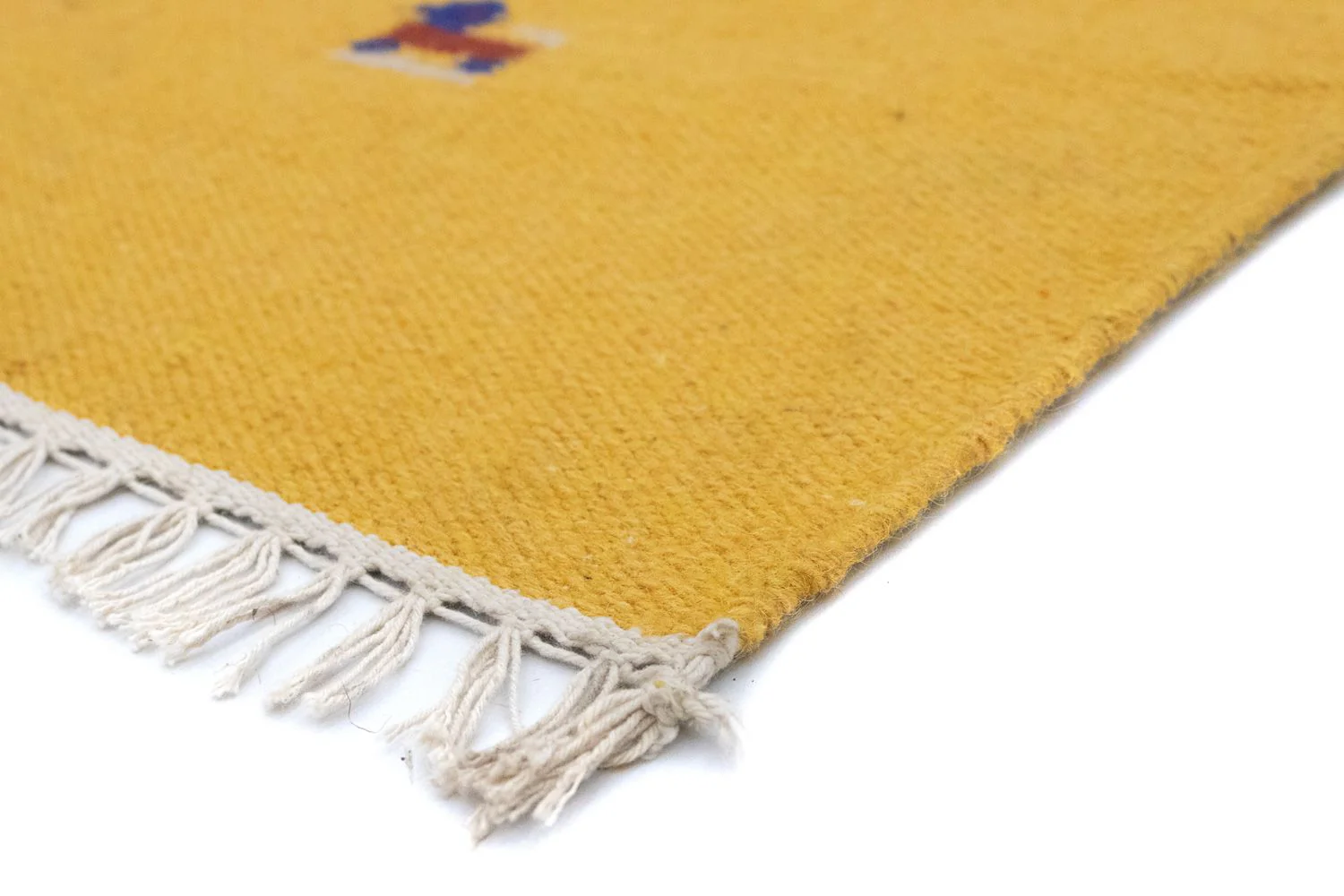 Kelim Modern Teppich 180x120cm - Image 2