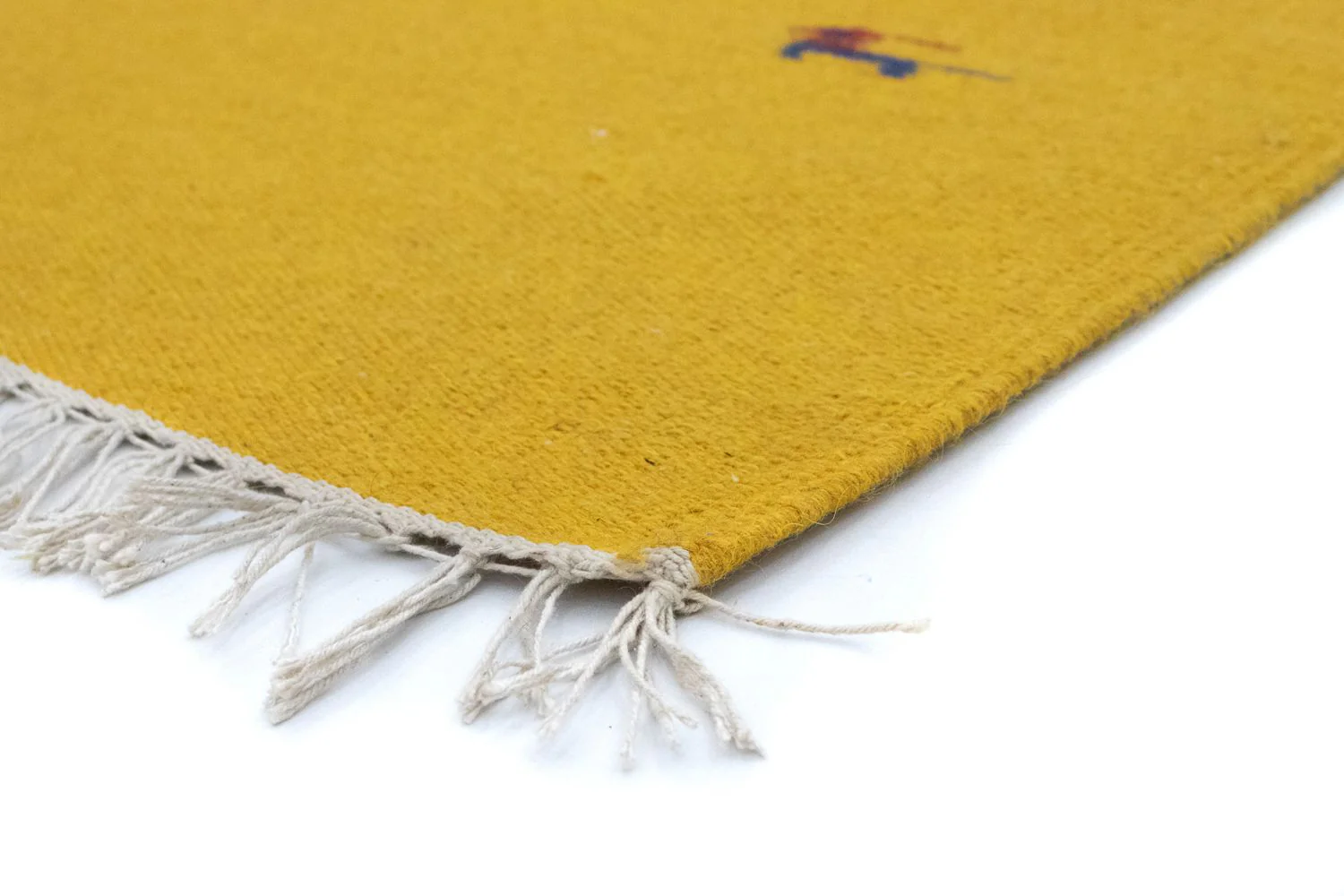 Kelim Modern Teppich 180x120cm - Image 3