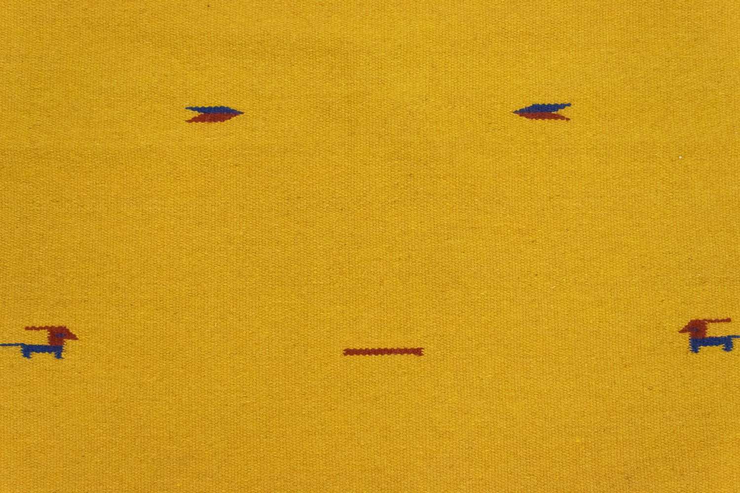 Kelim Modern Teppich 180x120cm - Image 2