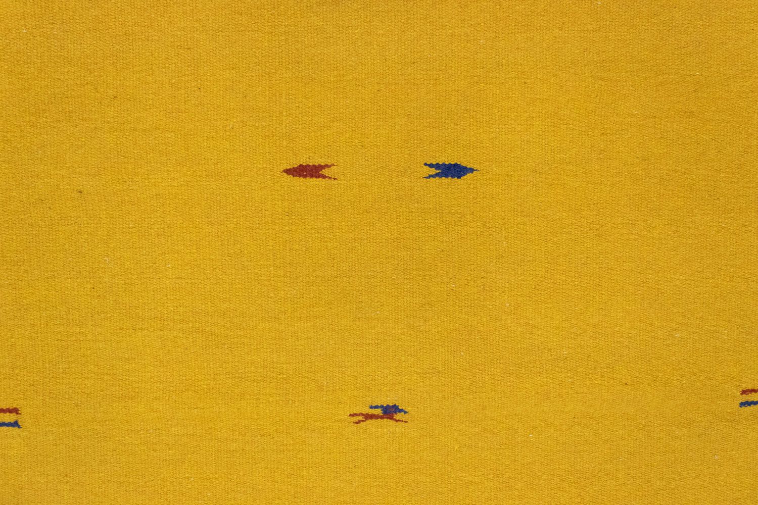 Kelim Modern Teppich 180x120cm - Image 2