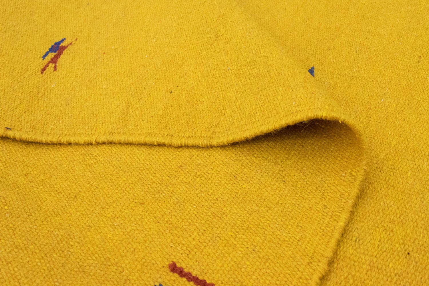 Kelim Modern Teppich 180x120cm - Image 4
