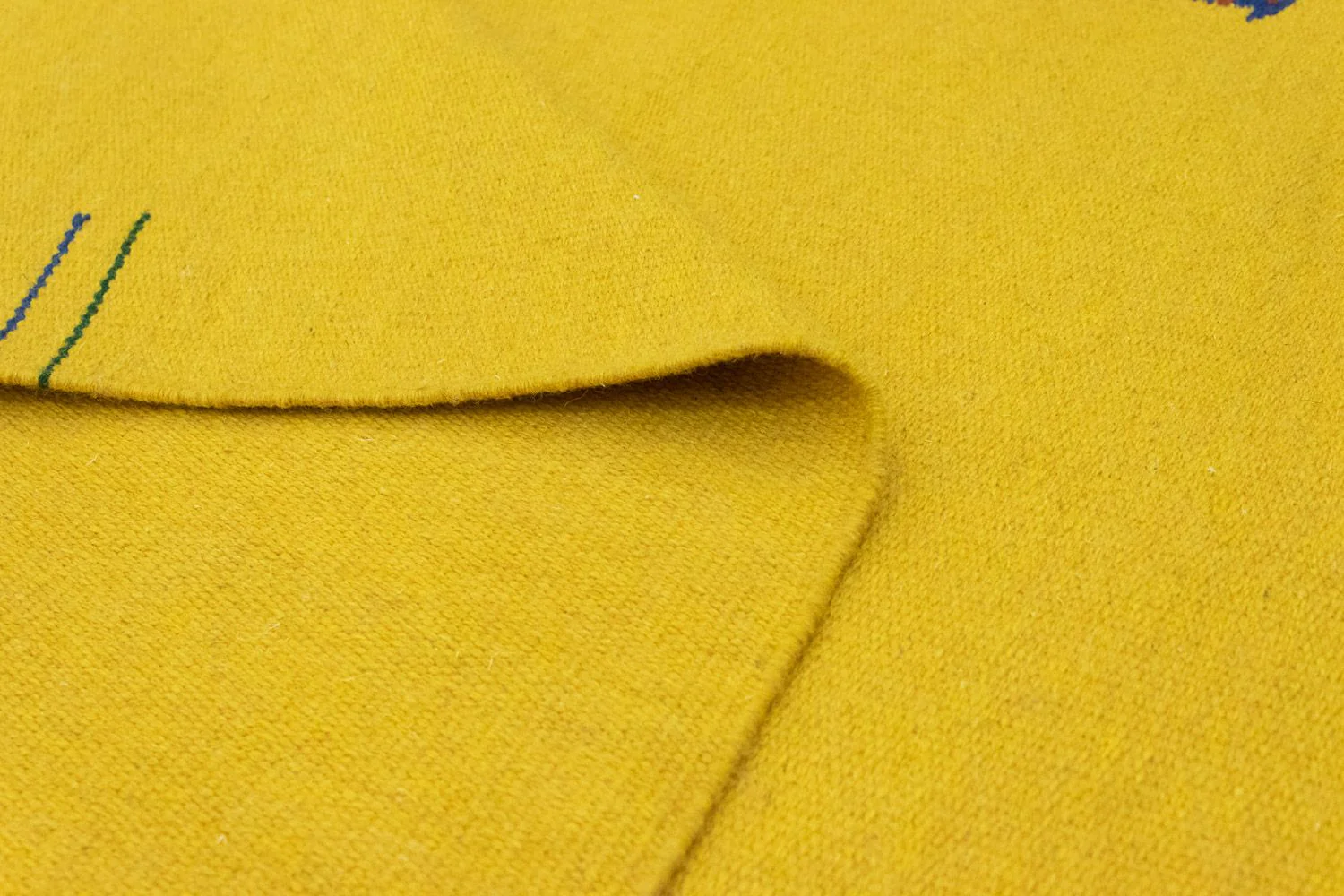 Kelim Modern Teppich 180x120cm - Image 4