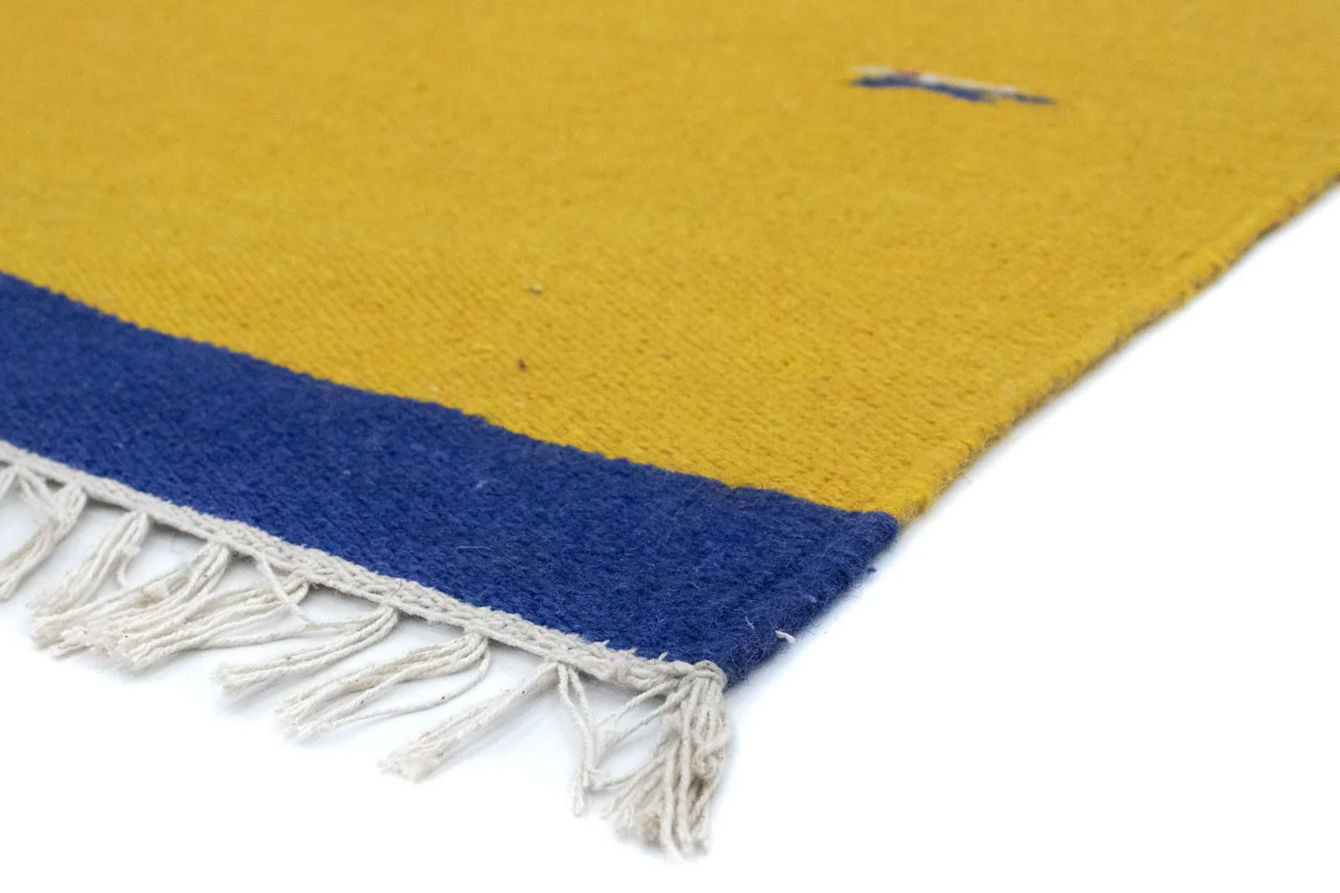 Kelim Modern Teppich 180x120cm - Image 3