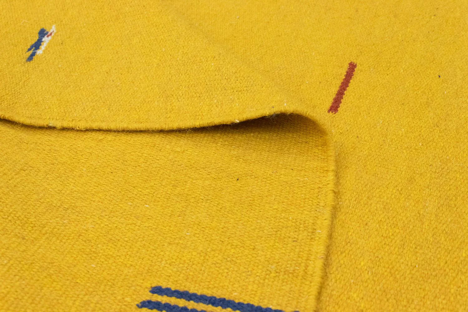 Kelim Modern Teppich 180x120cm - Image 4