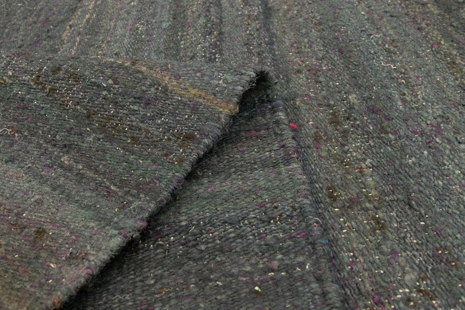Kelim Teppich - Trendy 180 x 120 cm - mehrfarbig - Image 3