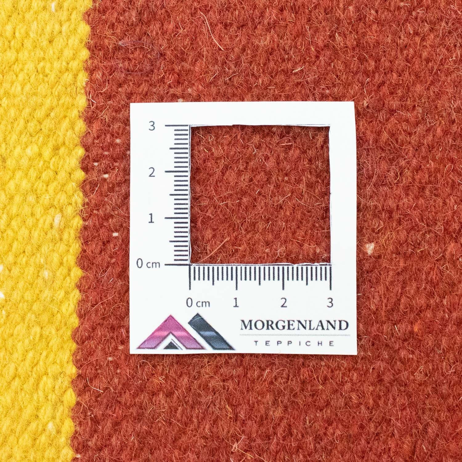 Kelim Modern Teppich 180x120cm - Image 6