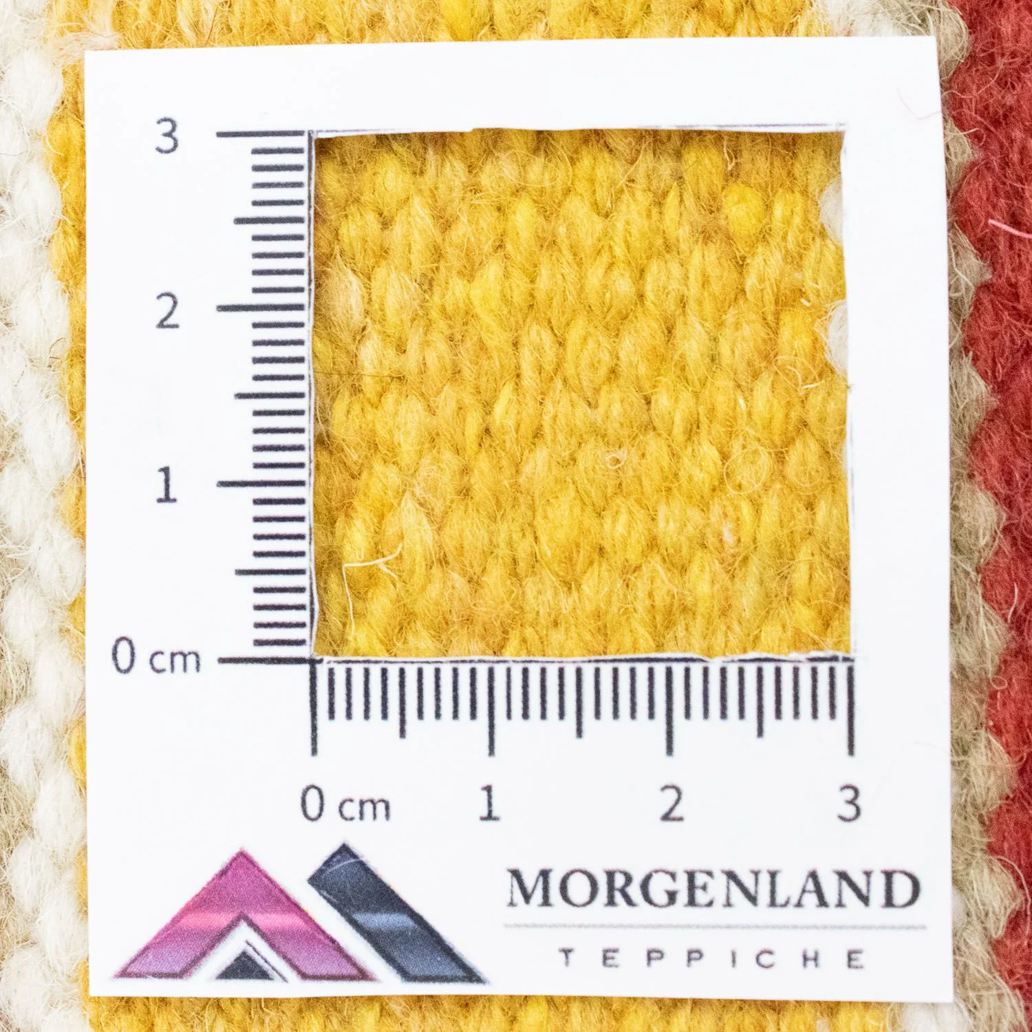 Kelim Modern Teppich 180x120cm - Image 6