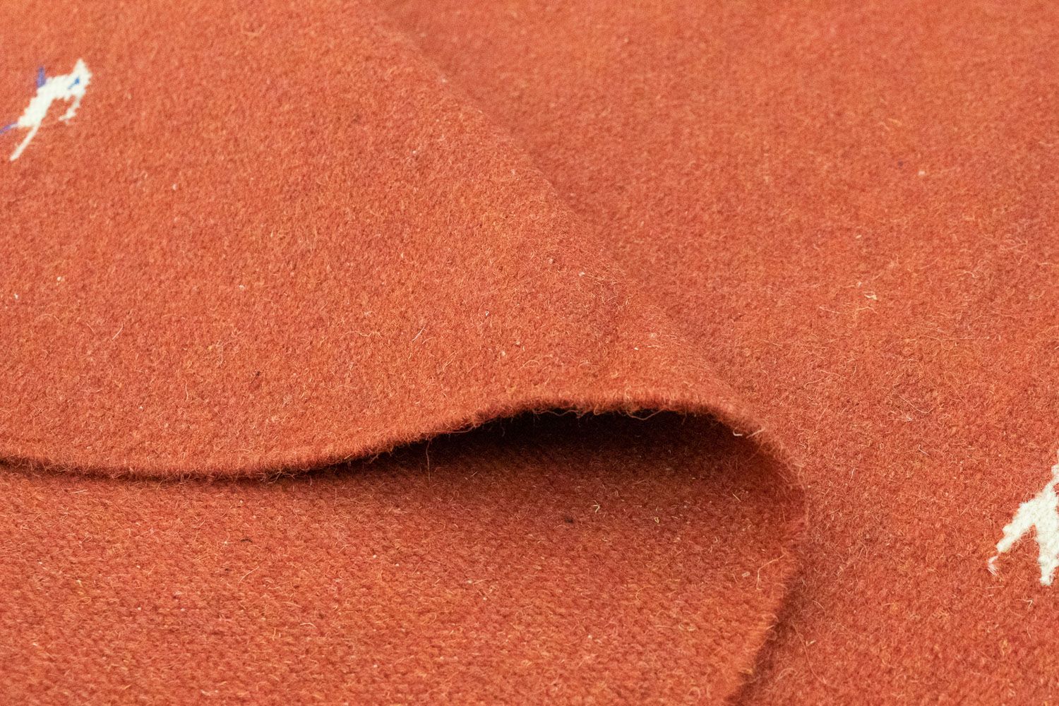 Kelim Modern Teppich 180x120cm - Image 21