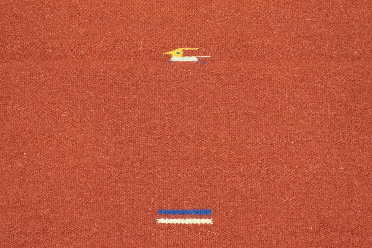 Kelim Modern Teppich 180x120cm - Image 25