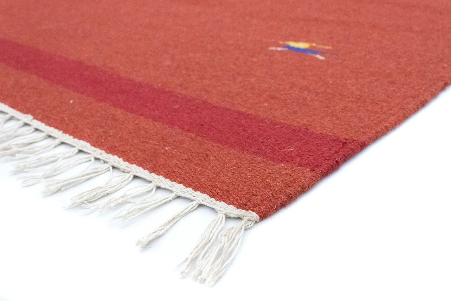 Kelim Modern Teppich 180x120cm - Image 26
