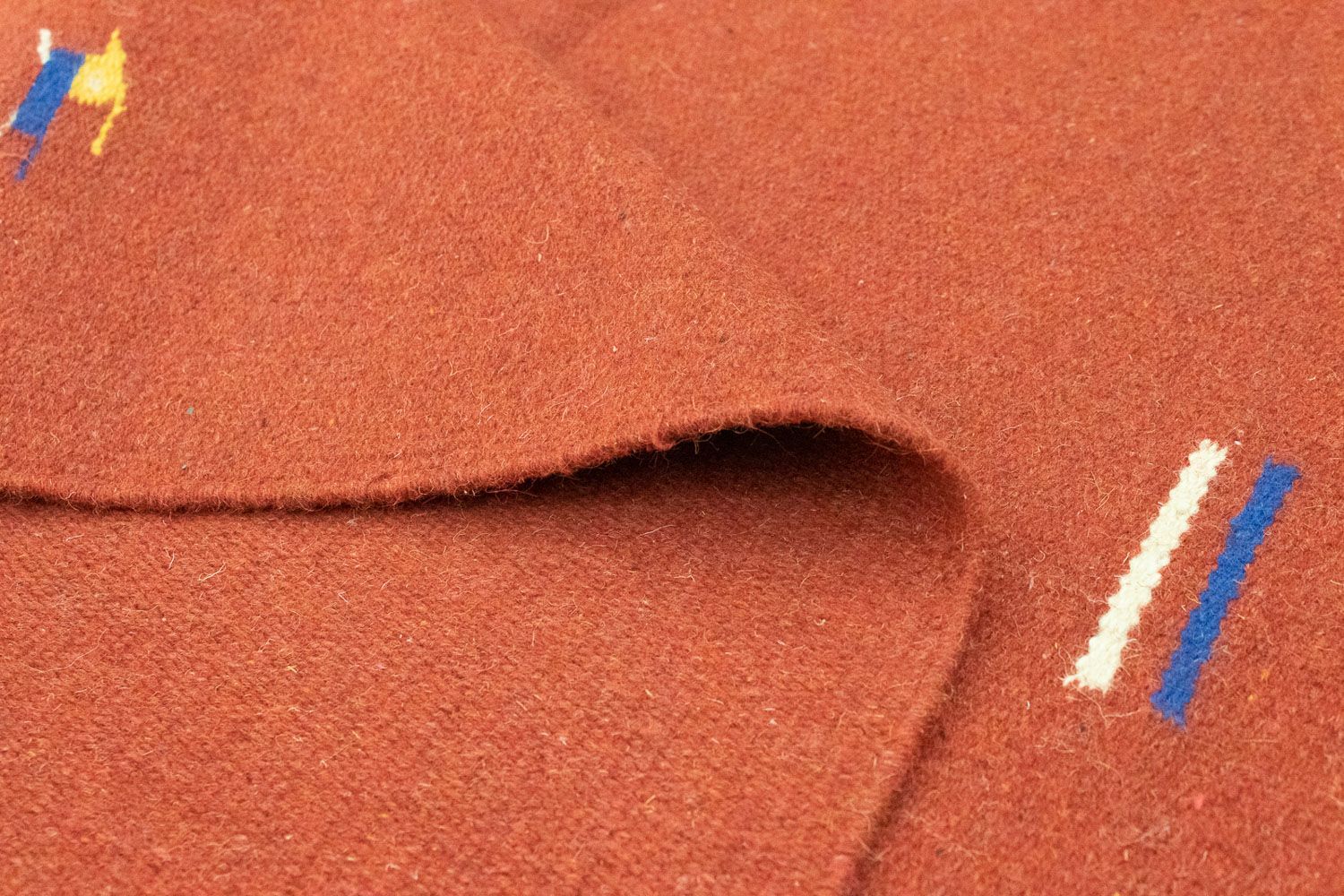 Kelim Modern Teppich 180x120cm - Image 27