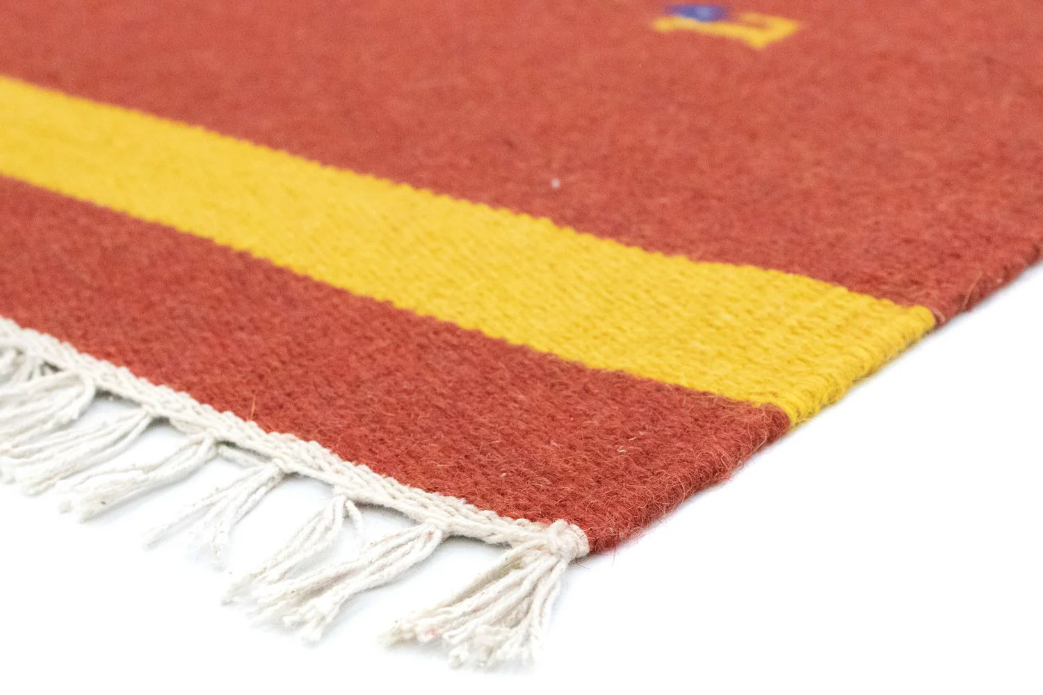 Kelim Modern Teppich 180x120cm - Image 32