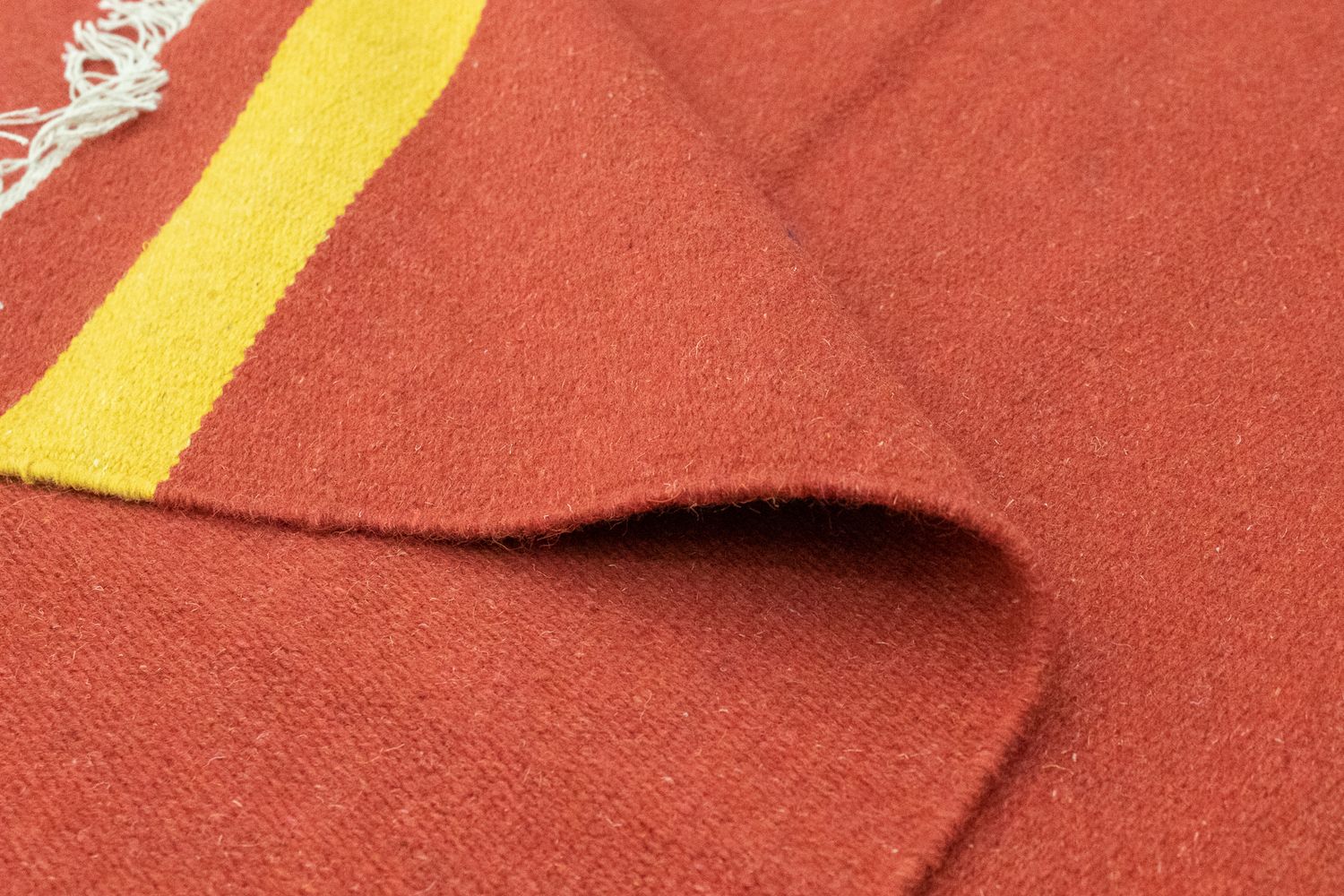 Kelim Modern Teppich 180x120cm - Image 4
