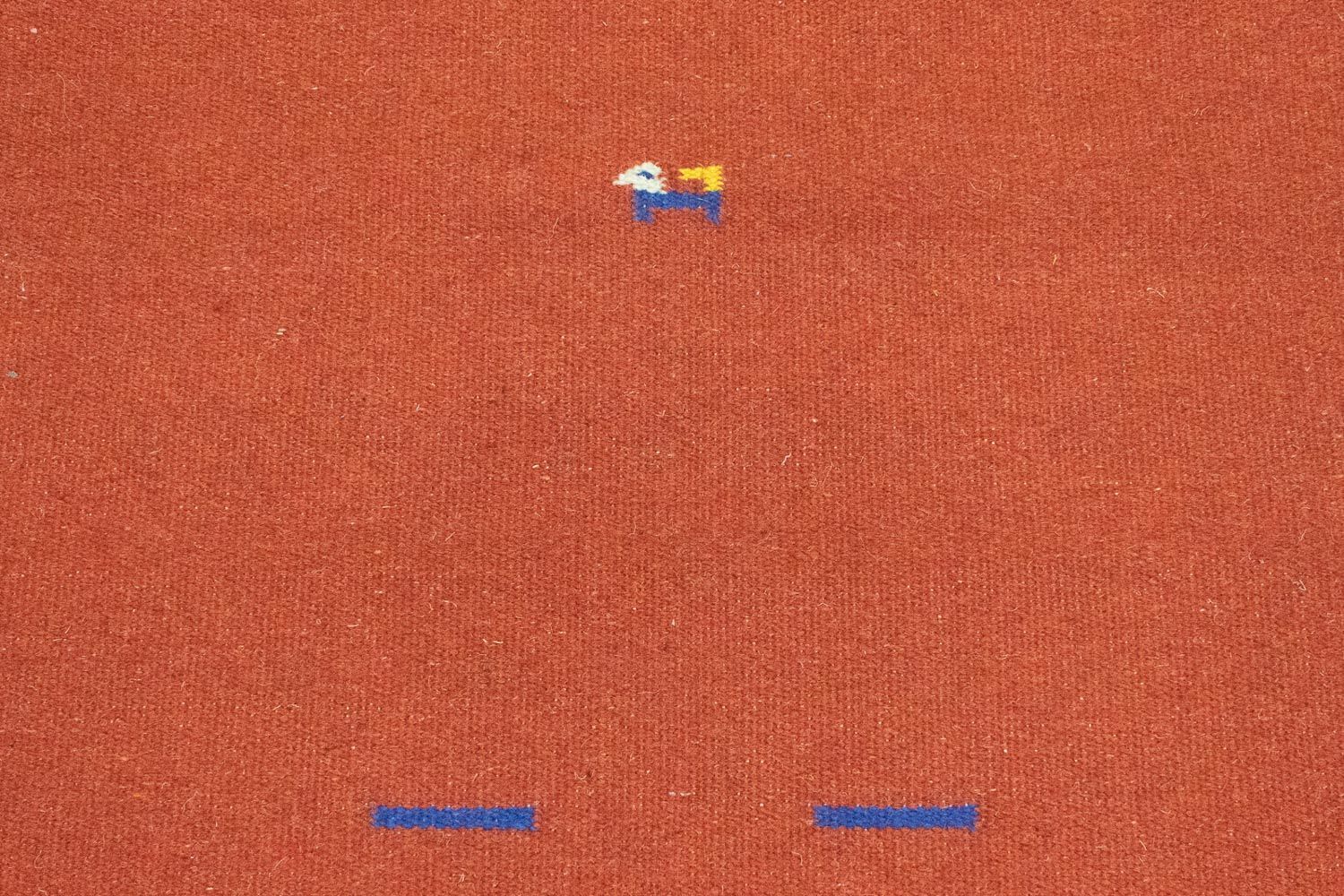 Kelim Modern Teppich 180x120cm - Image 2