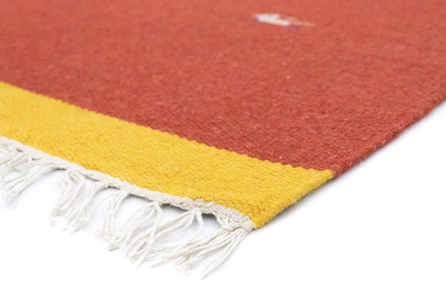 Kelim Modern Teppich 180x120cm - Image 3
