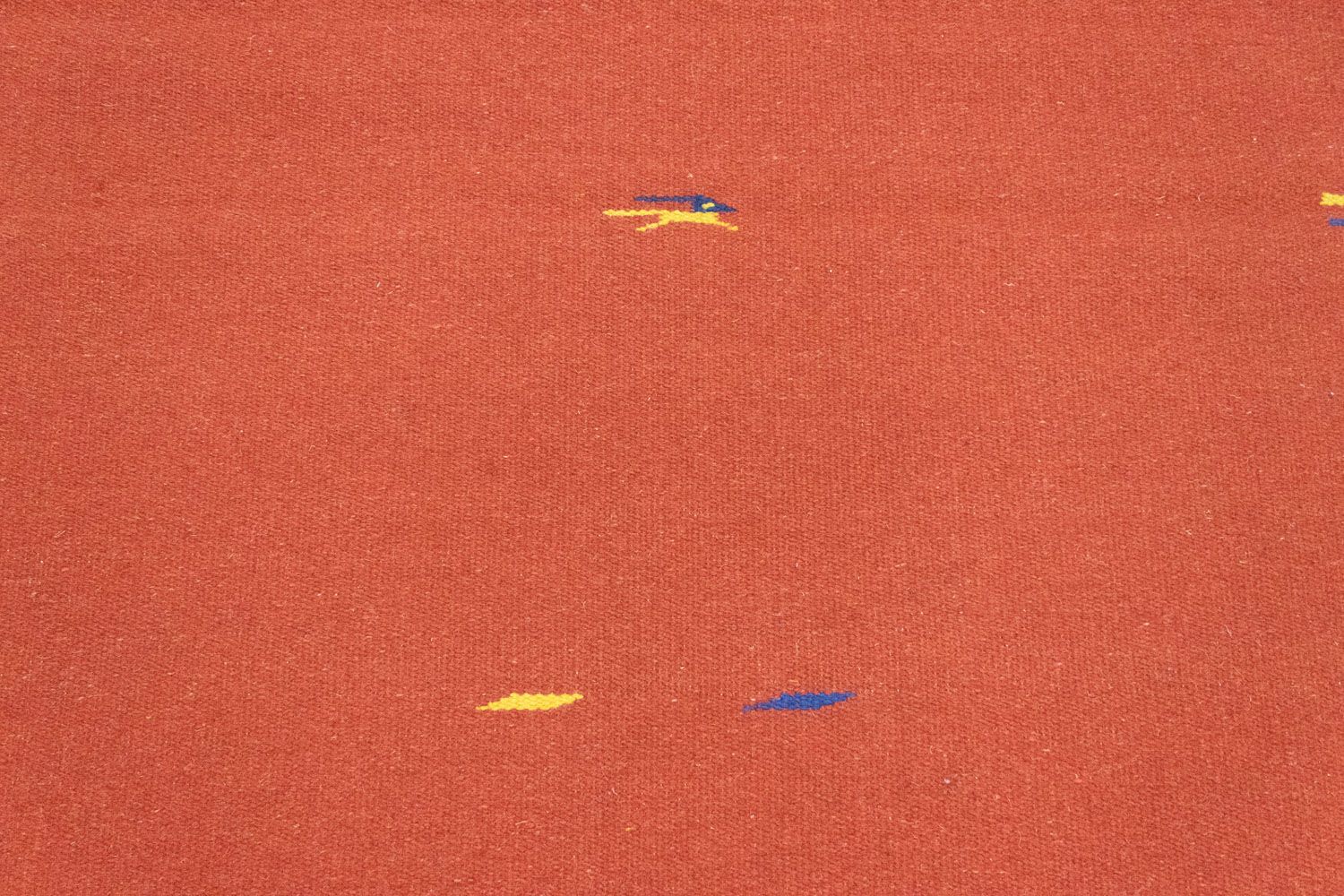 Kelim Modern Teppich 180x120cm - Image 2