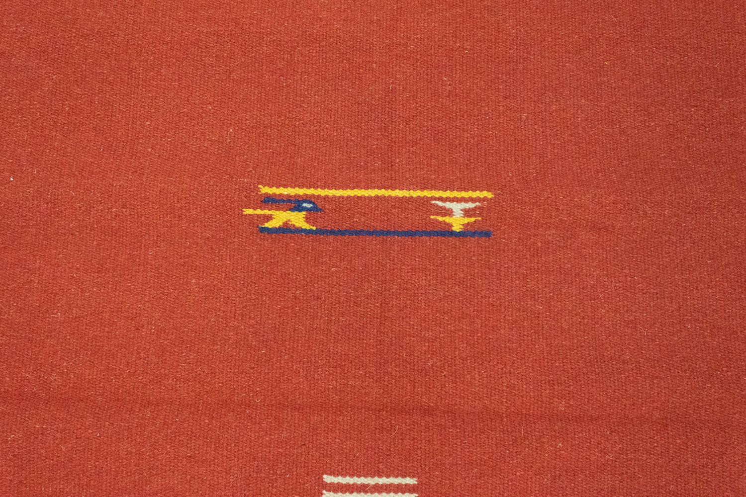 Kelim Modern Teppich 180x120cm - Image 2