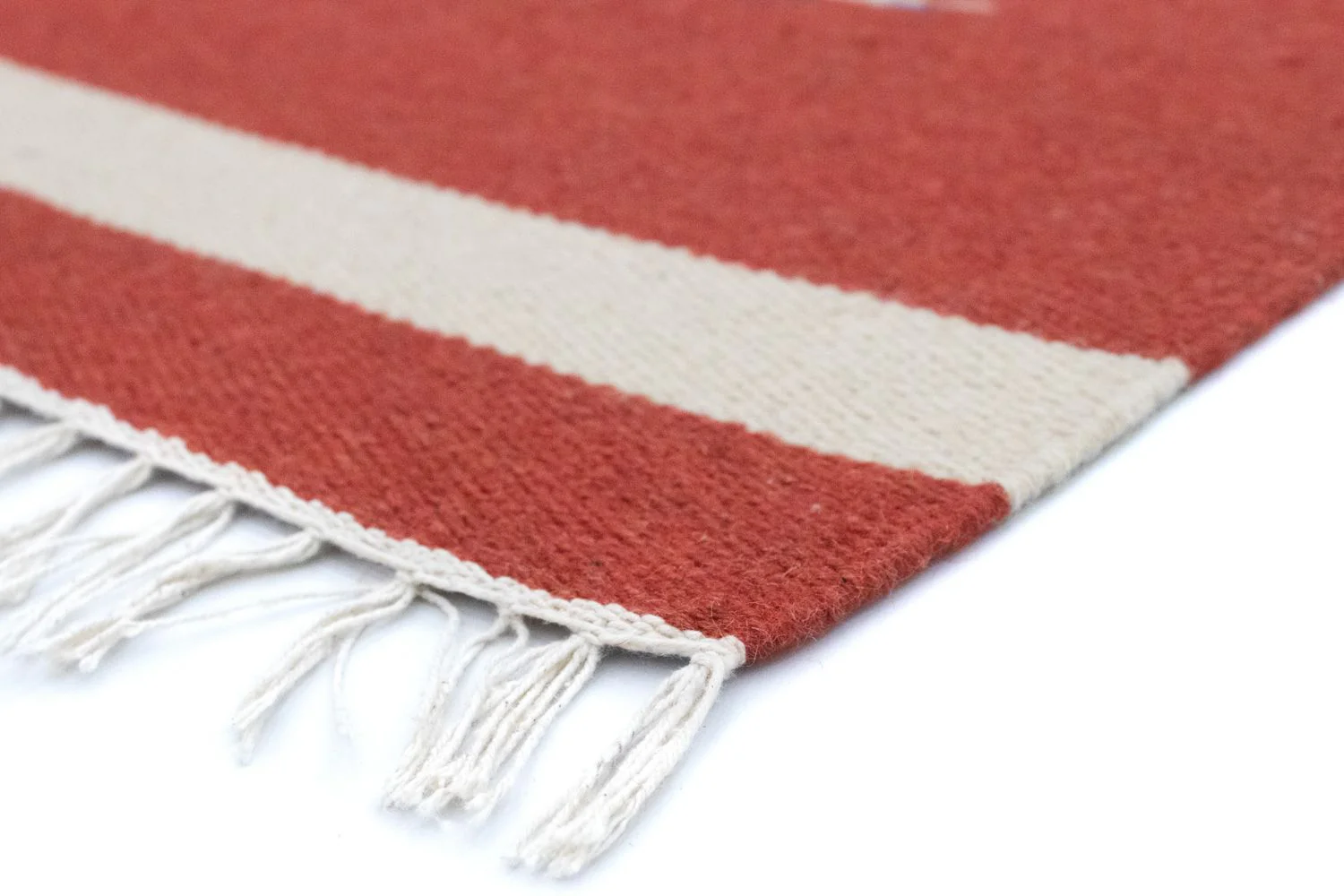 Kelim Modern Teppich 180x120cm - Image 3