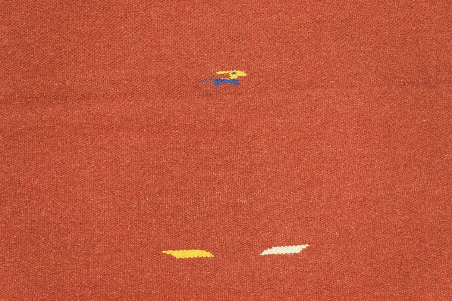 Kelim Modern Teppich 180x120cm - Image 2