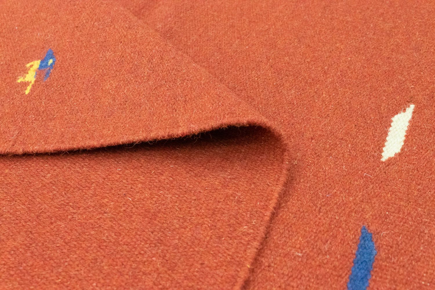 Kelim Modern Teppich 180x120cm - Image 4