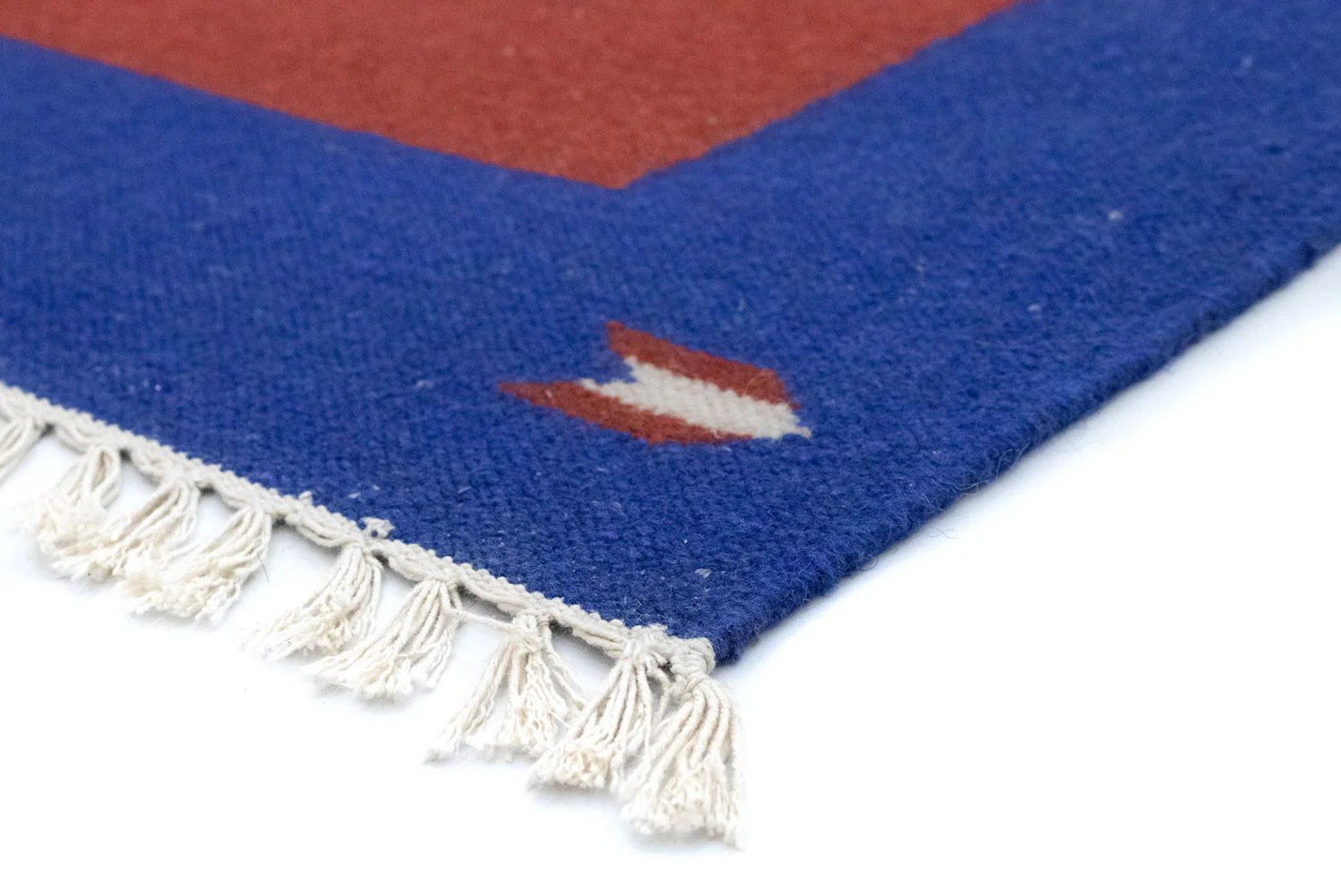 Kelim Modern Teppich 180x120cm - Image 2