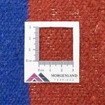 Kelim Modern Teppich 180x120cm - Image 6