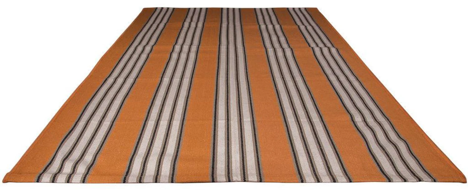 Kelim Modern Teppich 180x120cm - Image 3