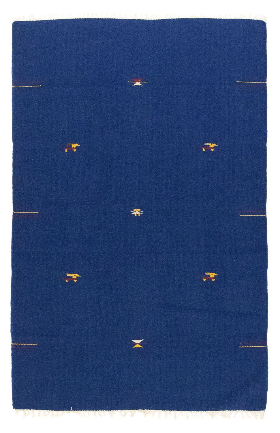 Kelim Modern Teppich 180x120cm - Image 24