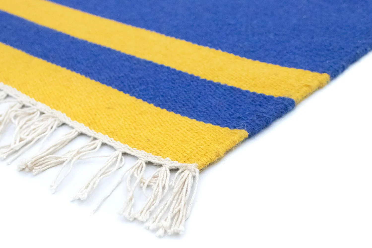 Kelim Modern Teppich 180x120cm - Image 3
