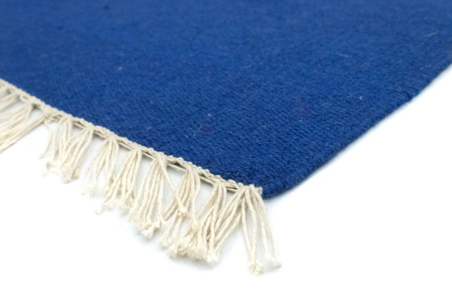 Kelim Modern Teppich 180x120cm - Image 3