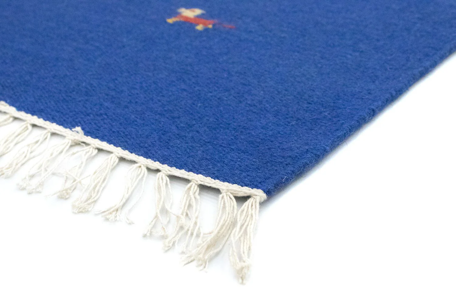Kelim Modern Teppich 180x120cm - Image 3