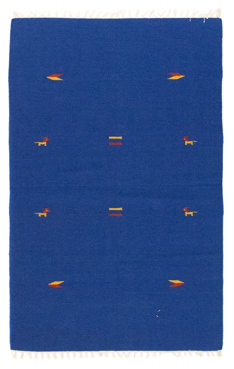 Kelim Modern Teppich 180x120cm