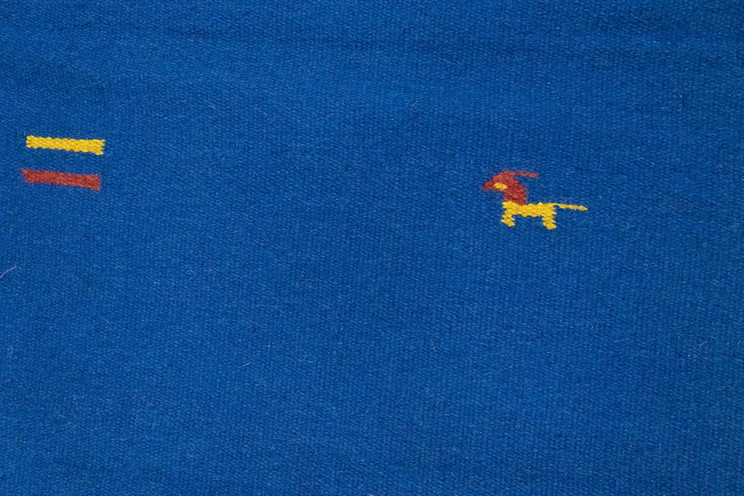 Kelim Modern Teppich 180x120cm - Image 2