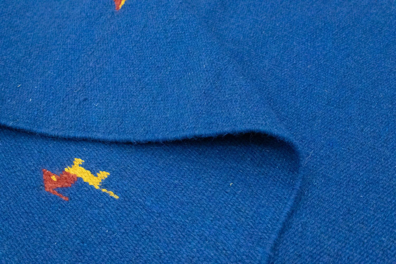Kelim Modern Teppich 180x120cm - Image 4