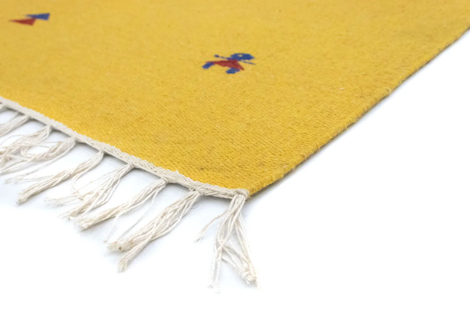 Kelim Modern Teppich 180x120cm - Image 14