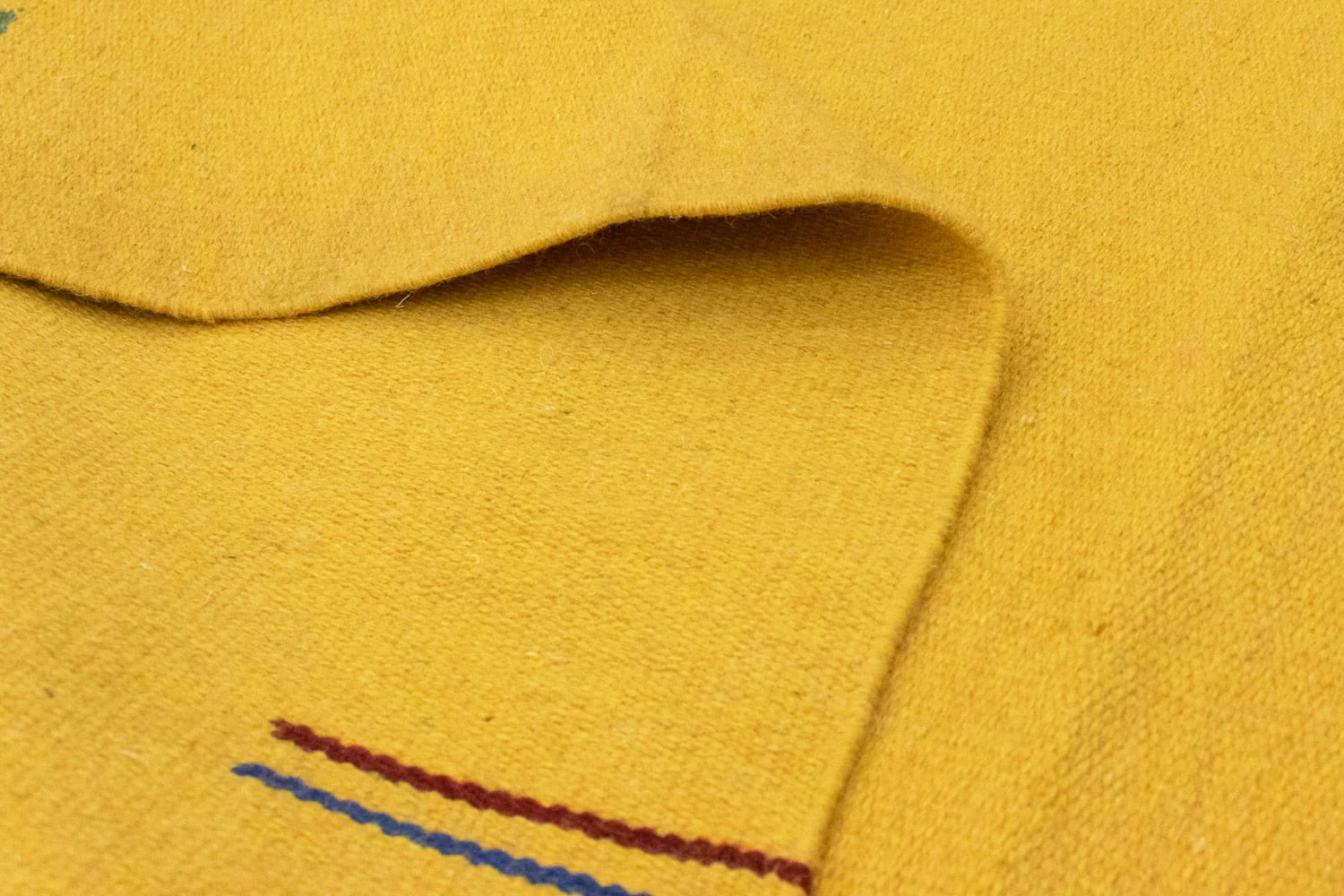Kelim Modern Teppich 180x120cm - Image 4