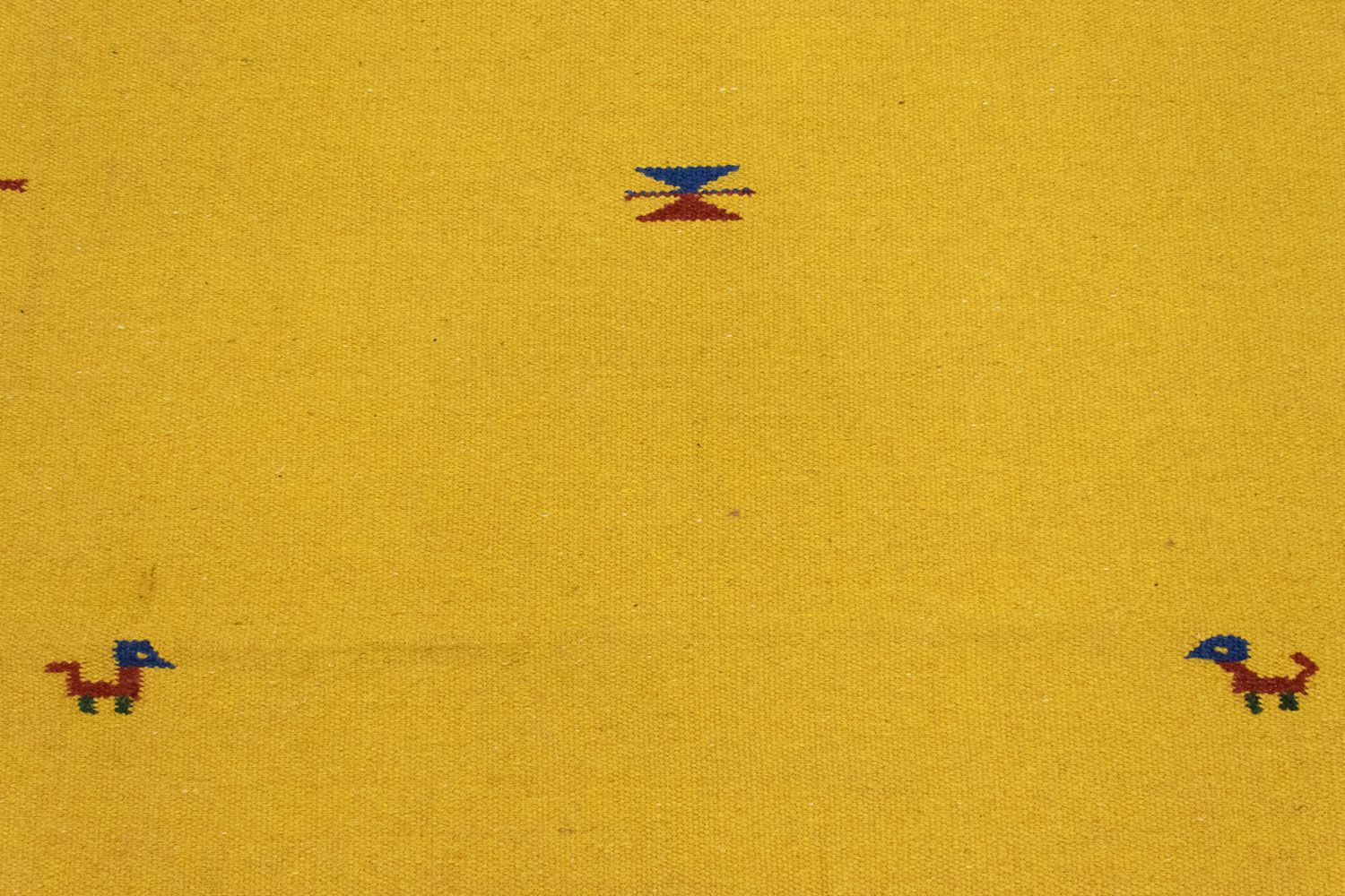 Kelim Modern Teppich 180x120cm - Image 8